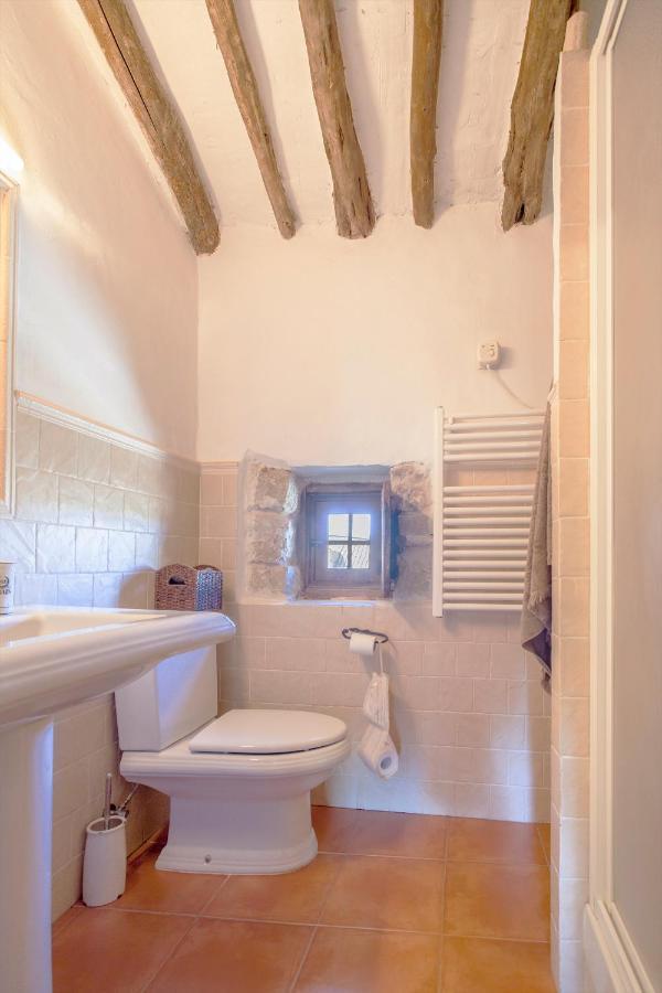 Casa Rural El Rincon De Los Frailes 258 Metros Alpuente Exterior foto